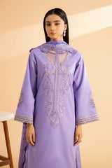 Charizma | Lawn Collection 24 | AS4-56
