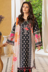 Charizma | Lawn Collection 24 | AS4-49