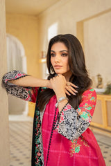 Charizma | Lawn Collection 24 | AS4-39