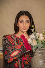 Charizma | Lawn Collection 24 | AS4-38