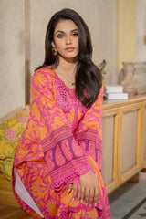 Charizma | Lawn Collection 24 | AS4-36