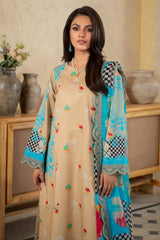 Charizma | Lawn Collection 24 | AS4-43