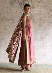 Umsha | Mehfil-e-Rang | Rose Allure