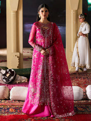 Mahnur | Pakeeza Luxury Formals | Roshaneh | PK - 01