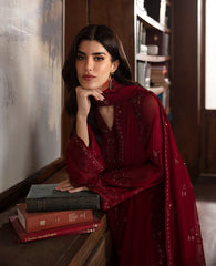 Republic Womenswear | Premium Pret 25 | RPP-02 (Lola) | Zayan Clothing UK