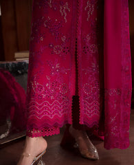 Republic Womenswear | Premium Pret 25 | RPP-04 (Miel) | Zayan Clothing UK