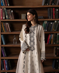Republic Womenswear | Premium Pret 25 | RPP-07 (Gigi) | Zayan Clothing UK