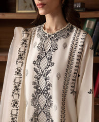 Republic Womenswear | Premium Pret 25 | RPP-07 (Gigi) | Zayan Clothing UK