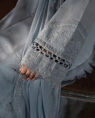 Republic Womenswear | Premium Pret 25 | RPP-08 (Chéri) | Zayan Clothing UK