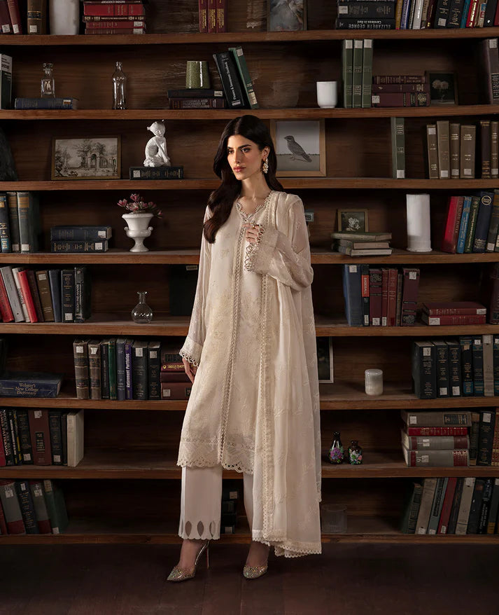 Republic Womenswear | Premium Pret 25 | RPP-10 (Fée) | Zayan Clothing UK