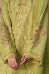 Rangrasiya | Luxury Eid Collection | Nadine