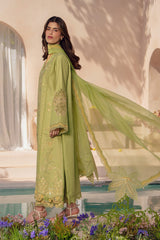 Rangrasiya | Luxury Eid Collection | Nadine