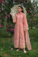 Rangrasiya | Luxury Eid Collection | Rania