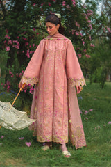 Rangrasiya | Luxury Eid Collection | Rania