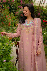 Rangrasiya | Luxury Eid Collection | Alayna