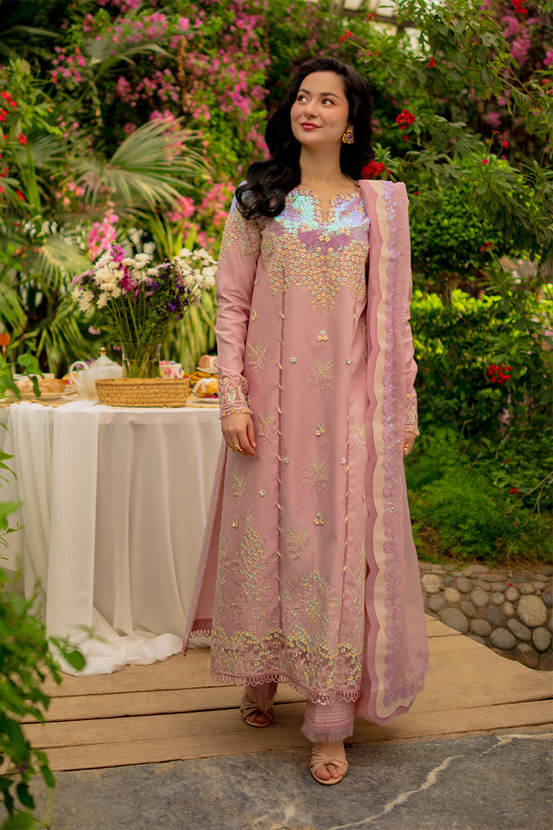 Rangrasiya | Luxury Eid Collection | Alayna