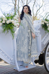 Rangrasiya | Luxury Eid Collection | Ayla