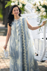 Rangrasiya | Luxury Eid Collection | Ayla