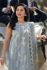 Rangrasiya | Luxury Eid Collection | Ayla