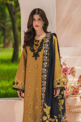 Rangrasiya | Luxury Eid Collection | Mahi