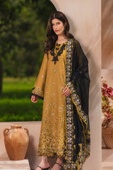 Rangrasiya | Luxury Eid Collection | Mahi
