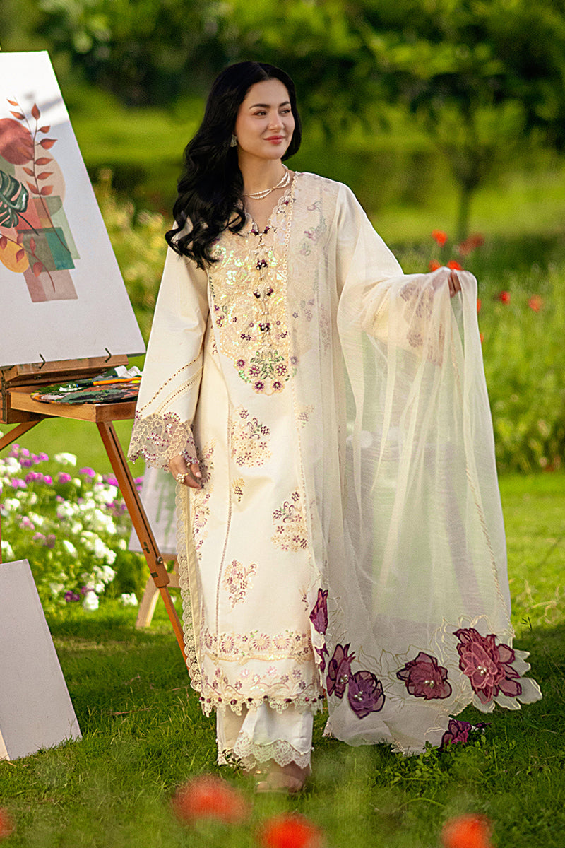 Rangrasiya | Luxury Eid Collection | Hania