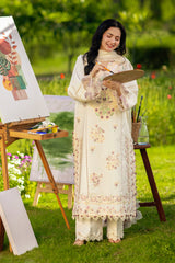 Rangrasiya | Luxury Eid Collection | Hania