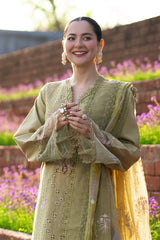 Rangrasiya | Luxury Eid Collection | RAHA