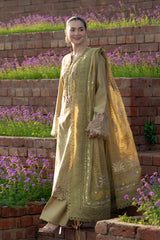 Rangrasiya | Luxury Eid Collection | RAHA