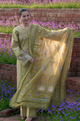 Rangrasiya | Luxury Eid Collection | RAHA
