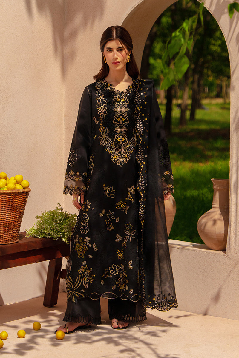 Rangrasiya | Luxury Eid Collection | Layl