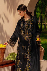 Rangrasiya | Luxury Eid Collection | Layl