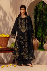 Rangrasiya | Luxury Eid Collection | Layl