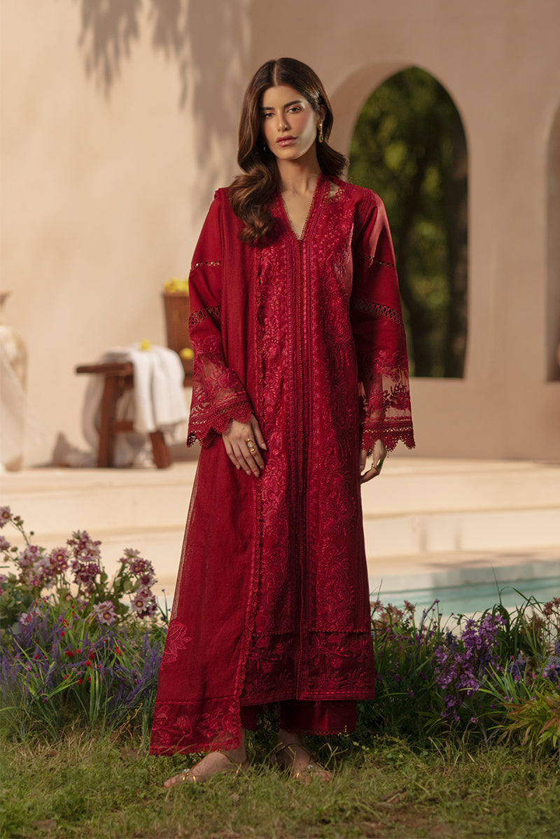 Rangrasiya | Luxury Eid Collection | Nehal