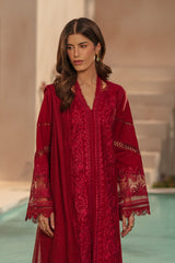 Rangrasiya | Luxury Eid Collection | Nehal