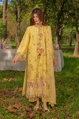 Rangrasiya | Luxury Eid Collection | Mysha