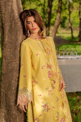 Rangrasiya | Luxury Eid Collection | Mysha