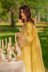 Rangrasiya | Luxury Eid Collection | Mysha