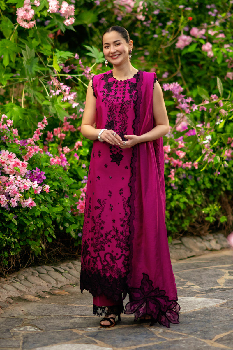 Rangrasiya | Luxury Eid Collection | Maya