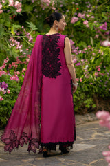 Rangrasiya | Luxury Eid Collection | Maya