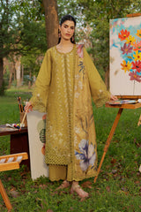 Rangrasiya | Luxury Eid Collection | Haya