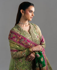 Republic Womenswear | Lilas Wedding Formal 26 | Éliane Stitched