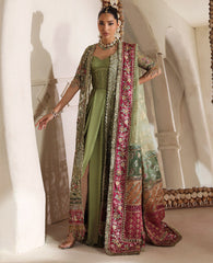Republic Womenswear | Lilianne Wedding 25 | Éliane