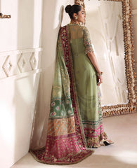 Republic Womenswear | Lilianne Wedding 25 | Éliane