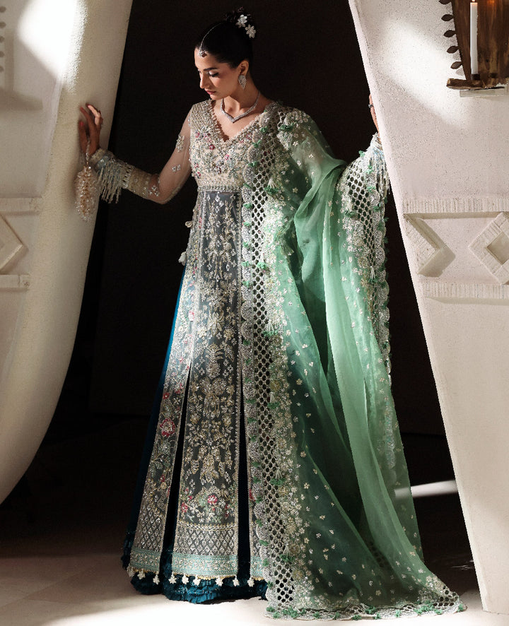 Republic Womenswear | Lilianne Wedding 25 | Miraélie