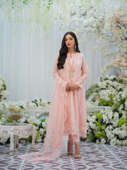 Sana Abbas | Luxury Pret | Raania