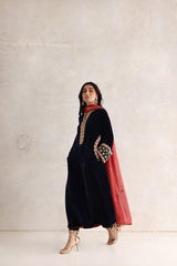 Sana Abbas | Luxury Pret | Raina