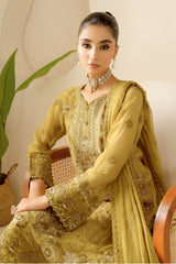 Ramsha | Sonehri Collection | BB-108