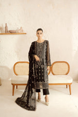 Ramsha | Sonehri Collection | BB-107