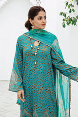 Charizma | Rang e Bahar 24 | CRB4-07